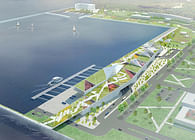 Port of Kinmen Passenger Service Center