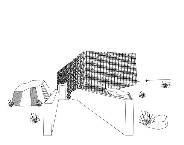 Perspective Drawing 