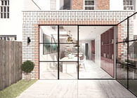 Wimbledon Townhouse Extension