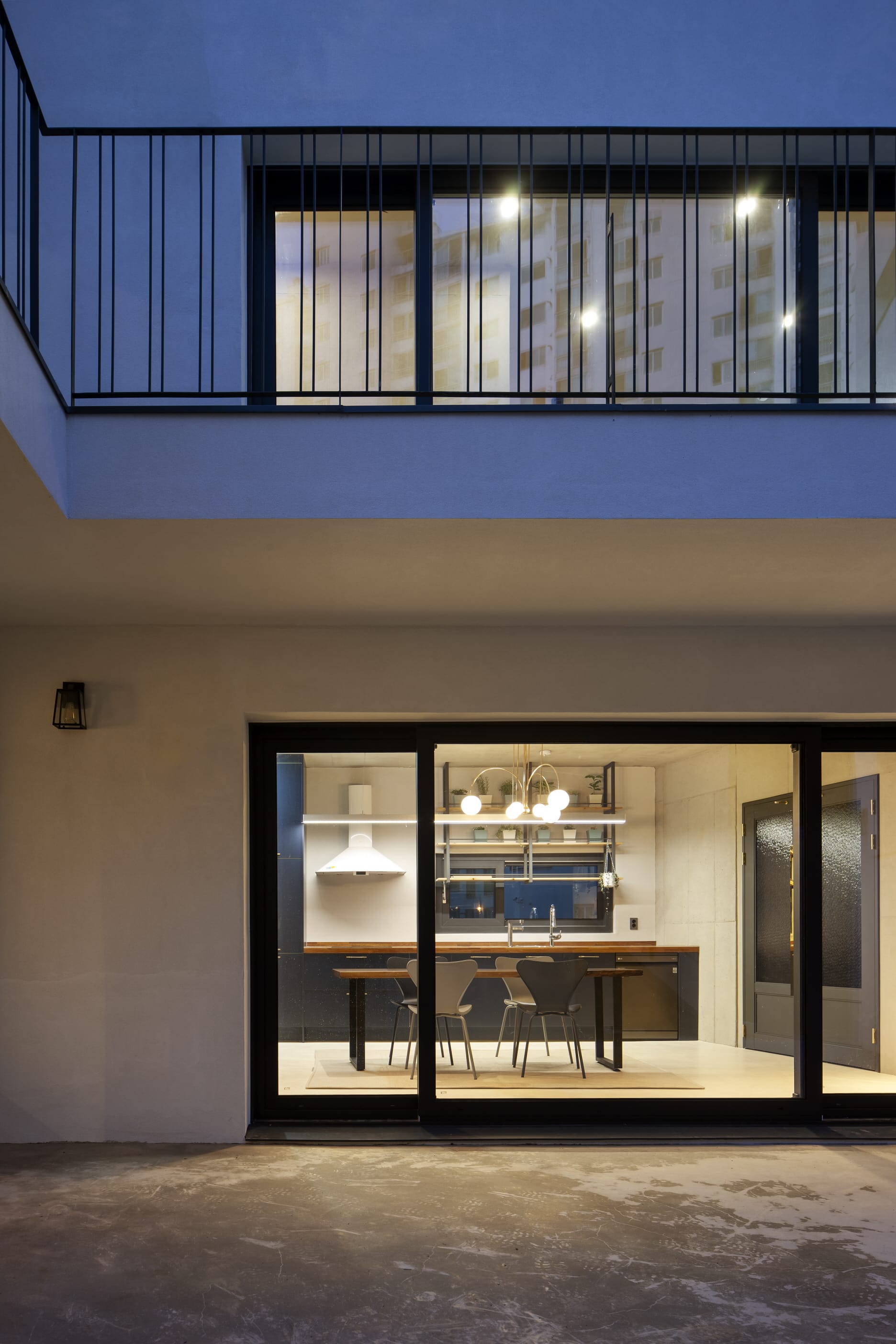 Labyrinthos | studio_GAON | Archinect