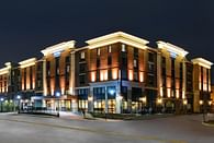TownePlace Suites by Marriott - Indianapolis Downtown