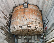Seattle Tunnel trial: contractor must pay $57 million to Washington state for massive Bertha breakdown, jury finds