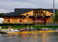 Robert B. Tallman Rowing Center, Ithaca College