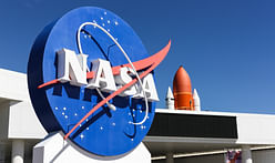 AECOM has been enlisted by NASA to provide architecture and engineering services