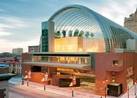 Kimmel Center