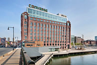 Converse World Headquarters