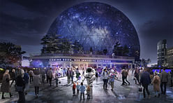 Future of MSG Sphere London still undecided