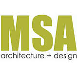 MSA architecture + design