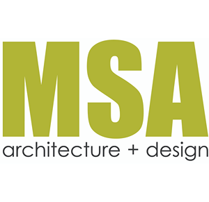 MSA architecture + design | Archinect