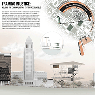 FRAMING INJUSTICE | ACSA Steel Competition