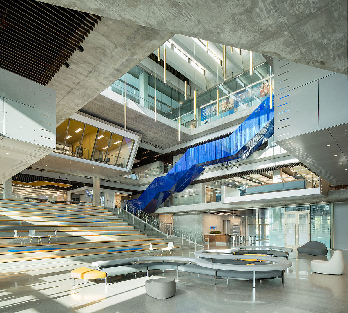 From dean to design lead: 15+ leadership-track architecture job opportunities for seasoned professionals