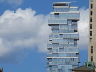 Manhattan apartment glut reaches 13,000 units