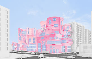 Honoring California architecture students through scholarship at the 2020 2x8 Virtual Exhibition