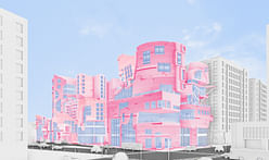 Honoring California architecture students through scholarship at the 2020 2x8 Virtual Exhibition