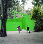 Canadian Pavilion for 2020 Venice Biennale to explore country's role as popular filming location