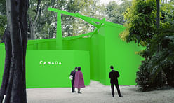 Canadian Pavilion for 2020 Venice Biennale to explore country's role as popular filming location