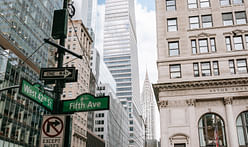 Field Operations will lead new Fifth Avenue pedestrian corridor redesign in Manhattan