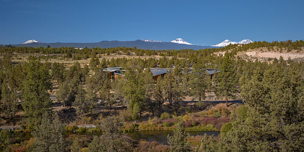 Cascades Academy of Central Oregon (Photo: Alan Brandt)