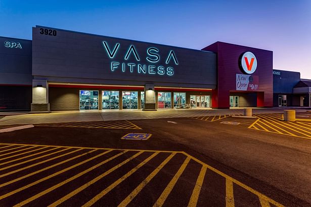 VASA Fitness, Holiday Hours