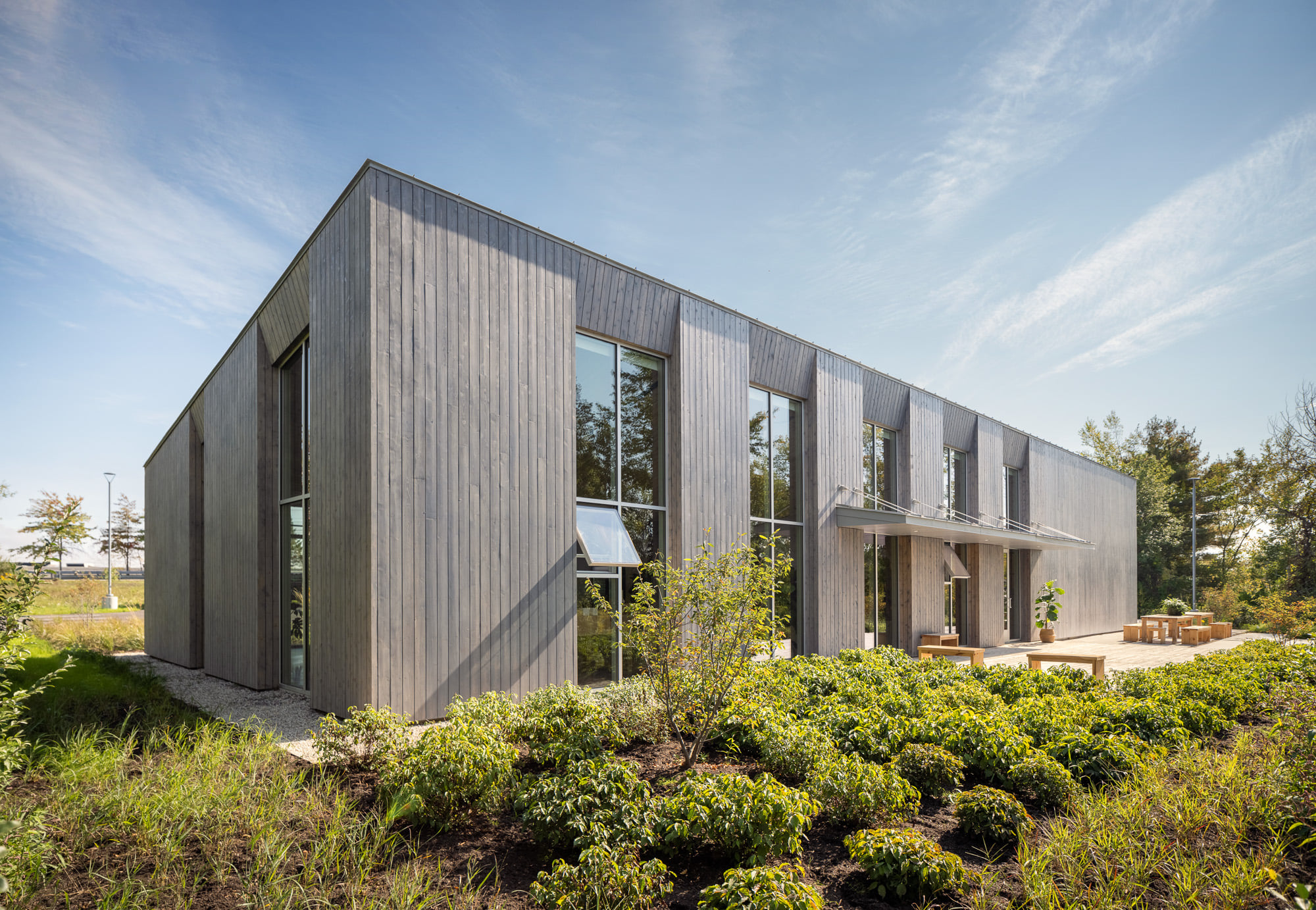 Five contemporary uses of timber by Woodhull: Your Next Employer ...