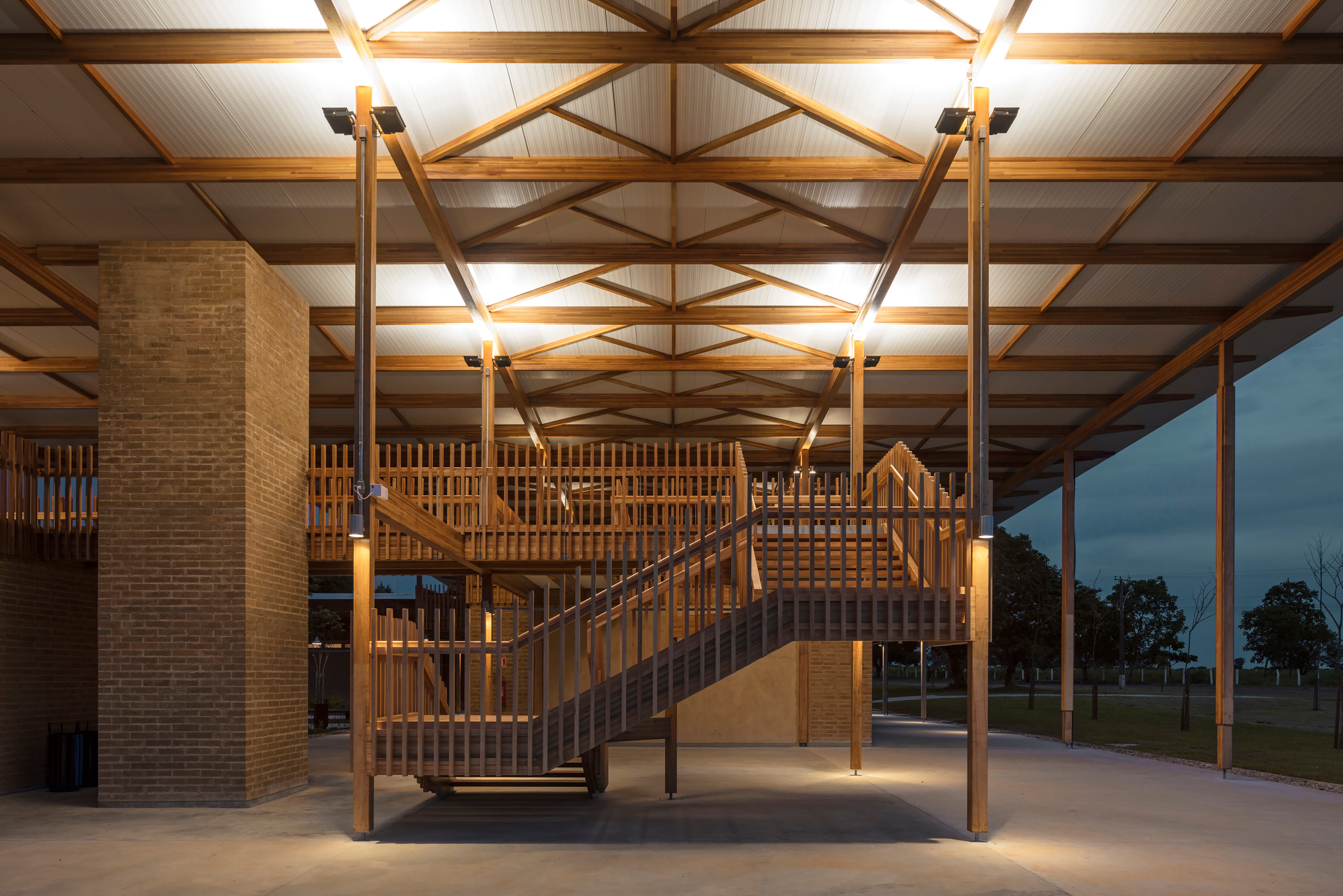 Meet Aleph Zero, the Young Architects Behind This Year's Best New ...