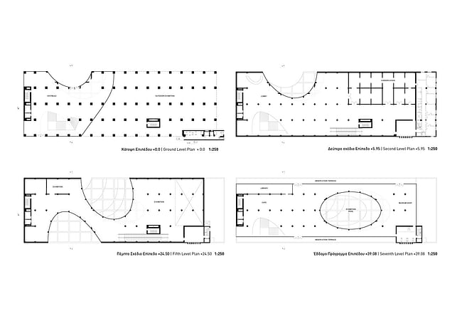 Sections (Image: PAR)