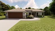 MasterBUILDER 1st Custom Home Design