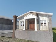 A Proposed Mason Lodge Renovation
