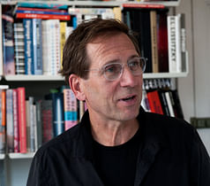 Brett Steele, current director of the AA, appointed Dean of the UCLA School of Arts and Architecture