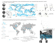 Melting Ice / Shrinking Lakes infrastructure