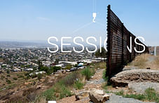 Trans-Border Patrolling; A conversation about Tijuana with René Peralta and Orhan Ayyüce