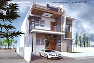 3d Home for Mr. Tarachand Laddha Nandura