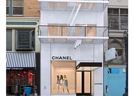 Chanel-San Francisco