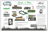 InterChange - An Urban Design Proposal