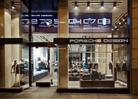 Porsche Design Store