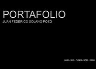 PORTAFOLIO