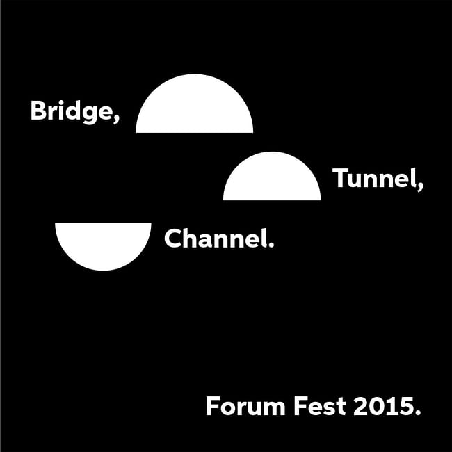 Say farewell to the L.A. River’s Sixth St. Viaduct at ForumFest 2015, Oct. 25