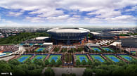 USTA Billie Jean King National Tennis Center