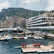 World Architecture Festival 2015 shortlist - Yacht Club de Monaco by Foster + Partners.