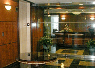 Merrill Lynch Corporate Offices
