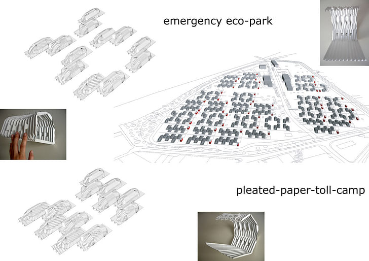 emergency eco park
