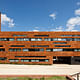 London Winner 2011: Stoke Newington School & Sixth Form; Architect: Jestico + Whiles; Client: London Borough of Hackney (Photo: Tim Crocker)