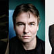 Frank Gehry, Esa-Pekka Salonen, and Nicolai Ouroussoff. Image via the Hammer Museum: http://hammer.ucla.edu/programs/detail/program_id/1918