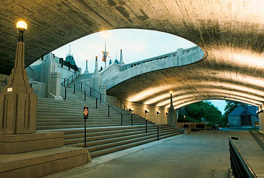 PFS Studio - Landscape and Urban Design Firm of the Year. Photo credit: PFS Studio.