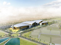 Basra Sports Halls