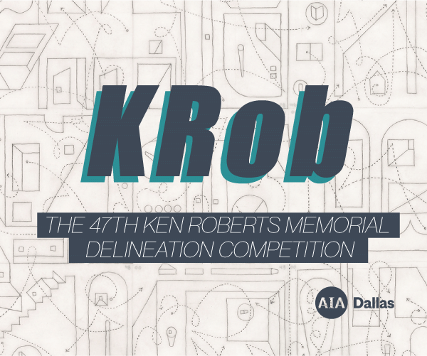 The 47th Ken Roberts Memorial Delineation Competition (KRob)