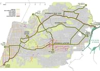 Catalyzing Connectivity: Rediscovering Creeks in the East San Gabriel Valley