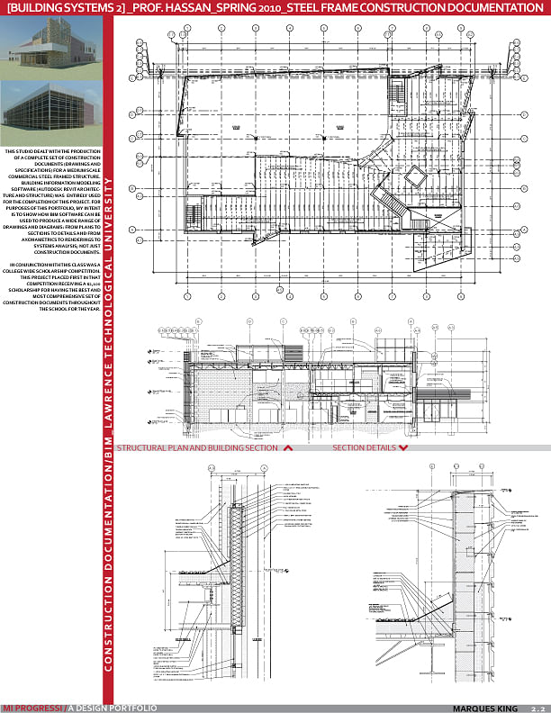 Building Systems 2