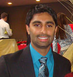 Nikul Patel