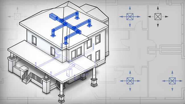 Win a Month Subscription to Professional CAD, BIM and Arch Viz Training from Digital-Tutors